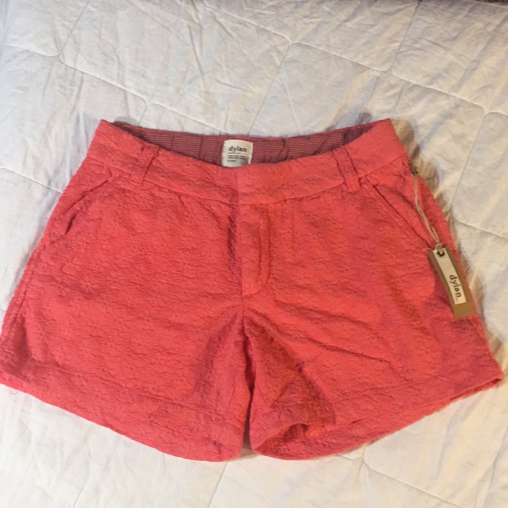 Dylan shorts.